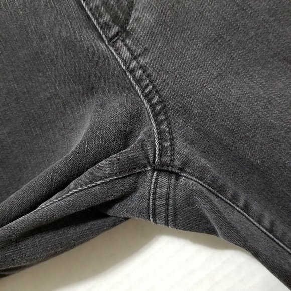 Joe's jeans 28 Skinny Ankle Dori faded wash stretch DHBDOI5968 - Picture 6 of 13